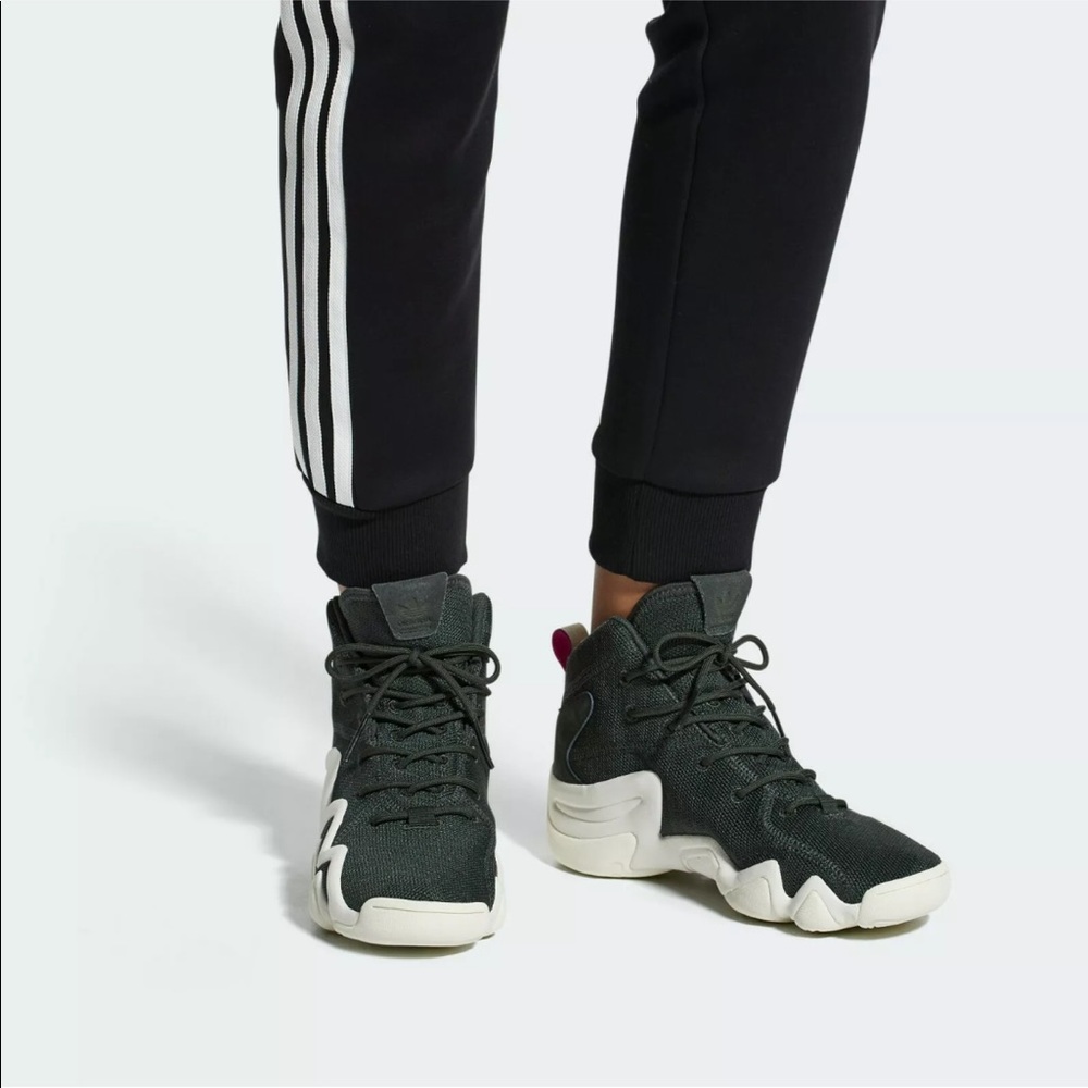 Women's Adidas Originals Crazy 8 ADV Primeknit